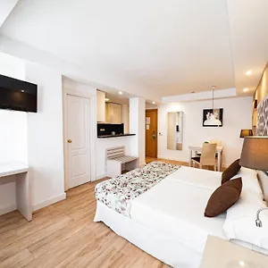 Puerto Azul Appartement