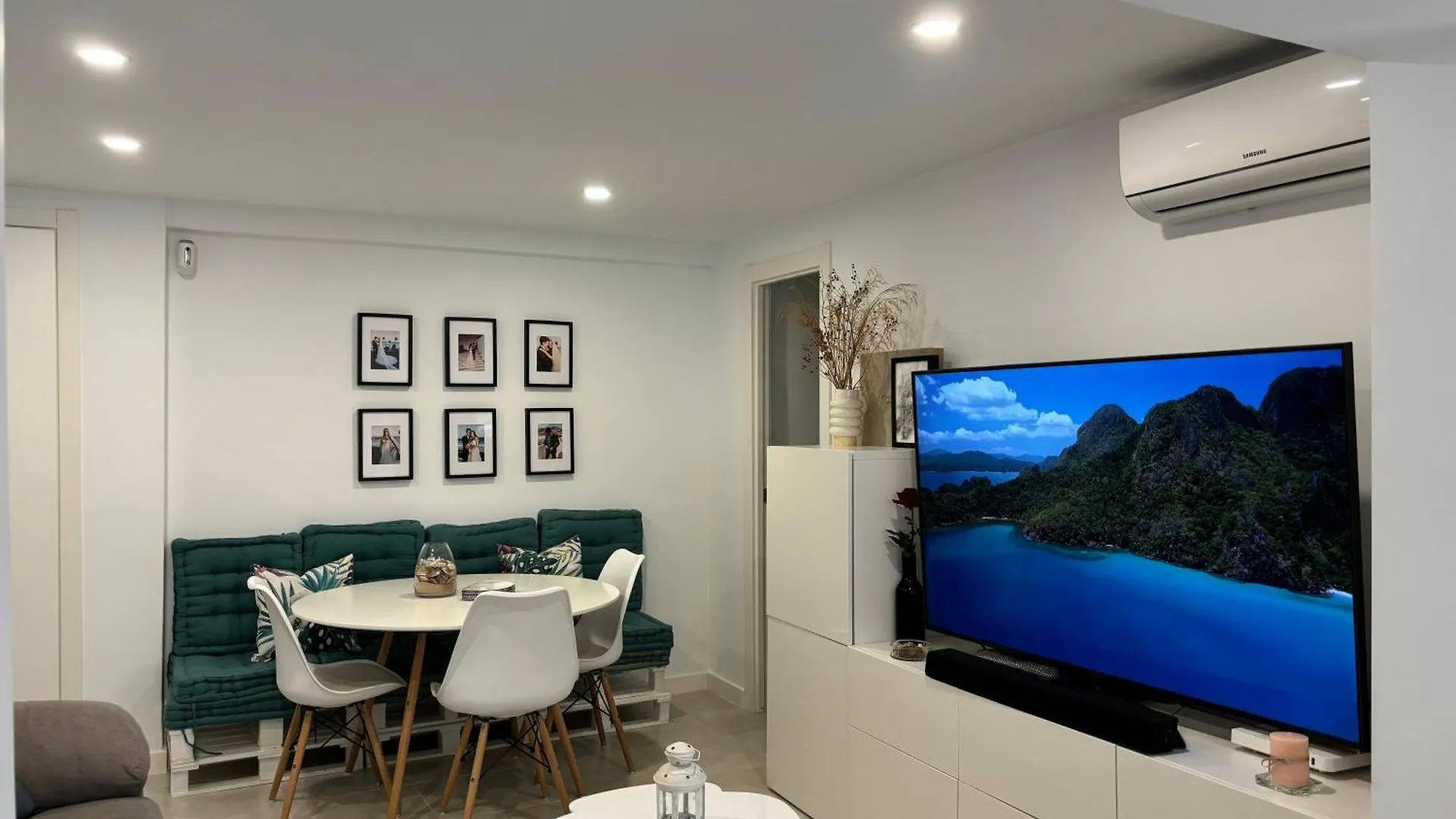 Caroli Hideout Apartment Marbella