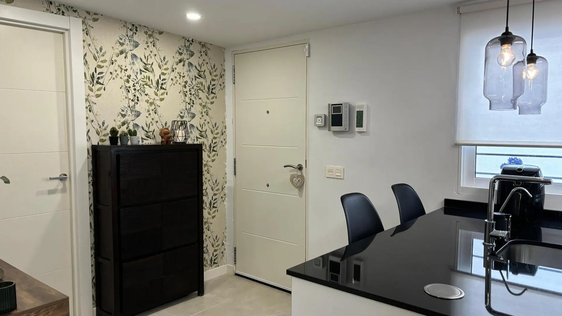 Caroli Hideout Apartment Marbella 0*,  Spain