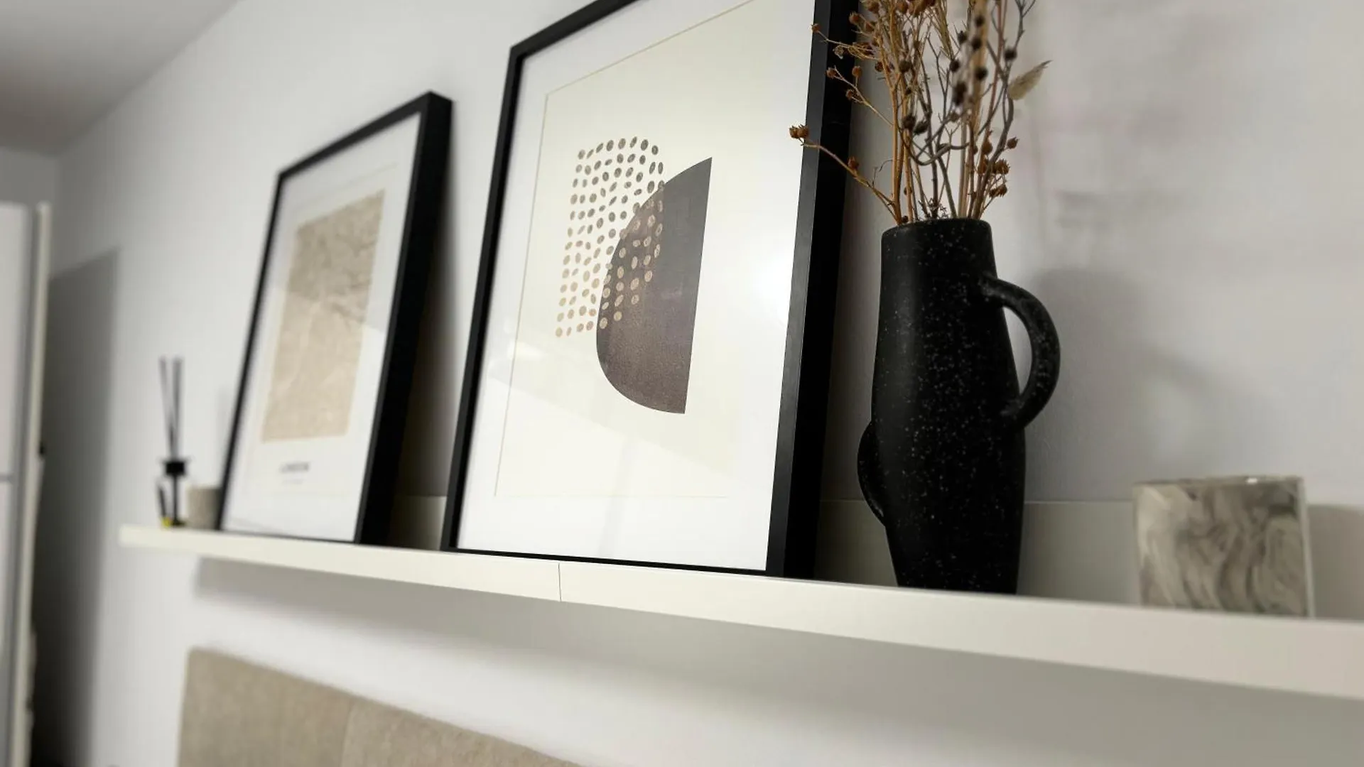 Caroli Hideout Apartment Marbella