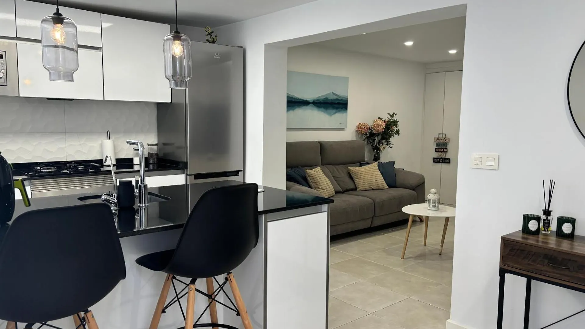 Caroli Hideout Apartment Marbella 0*,