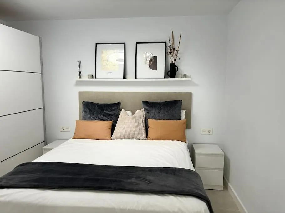 Caroli Hideout Apartment Marbella