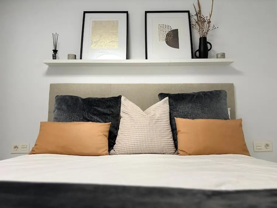 Caroli Hideout Apartment Marbella 0*,  Spain