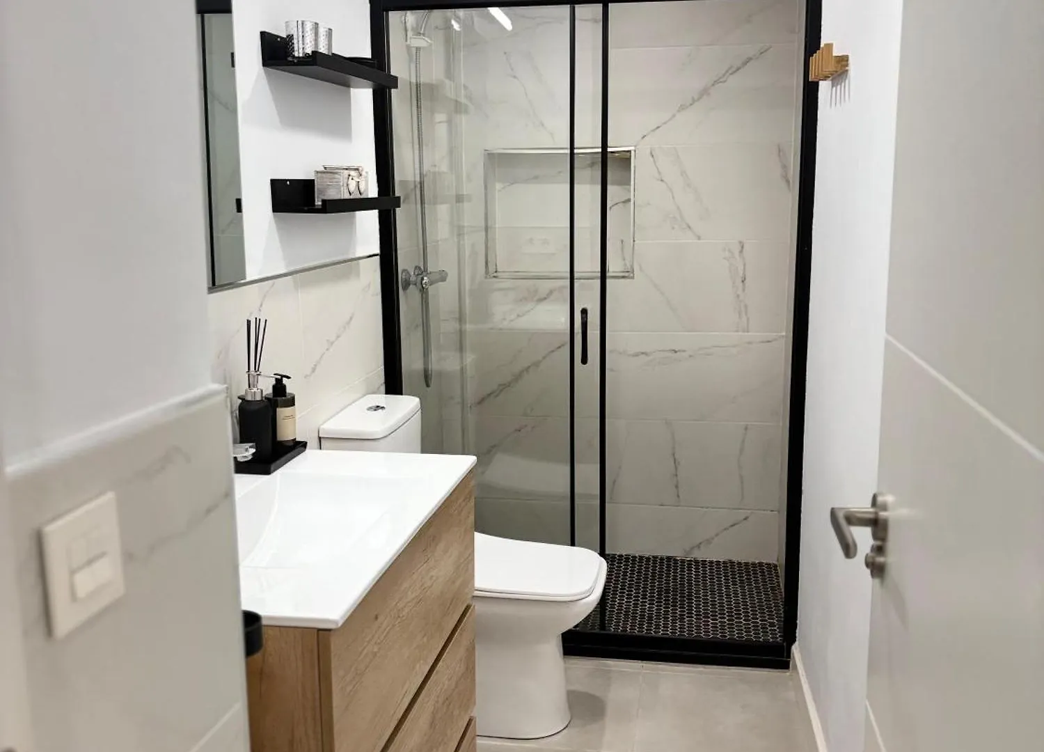 Caroli Hideout Apartment Marbella 0*,