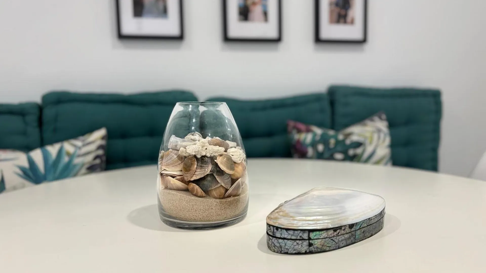 Caroli Hideout Apartment Marbella