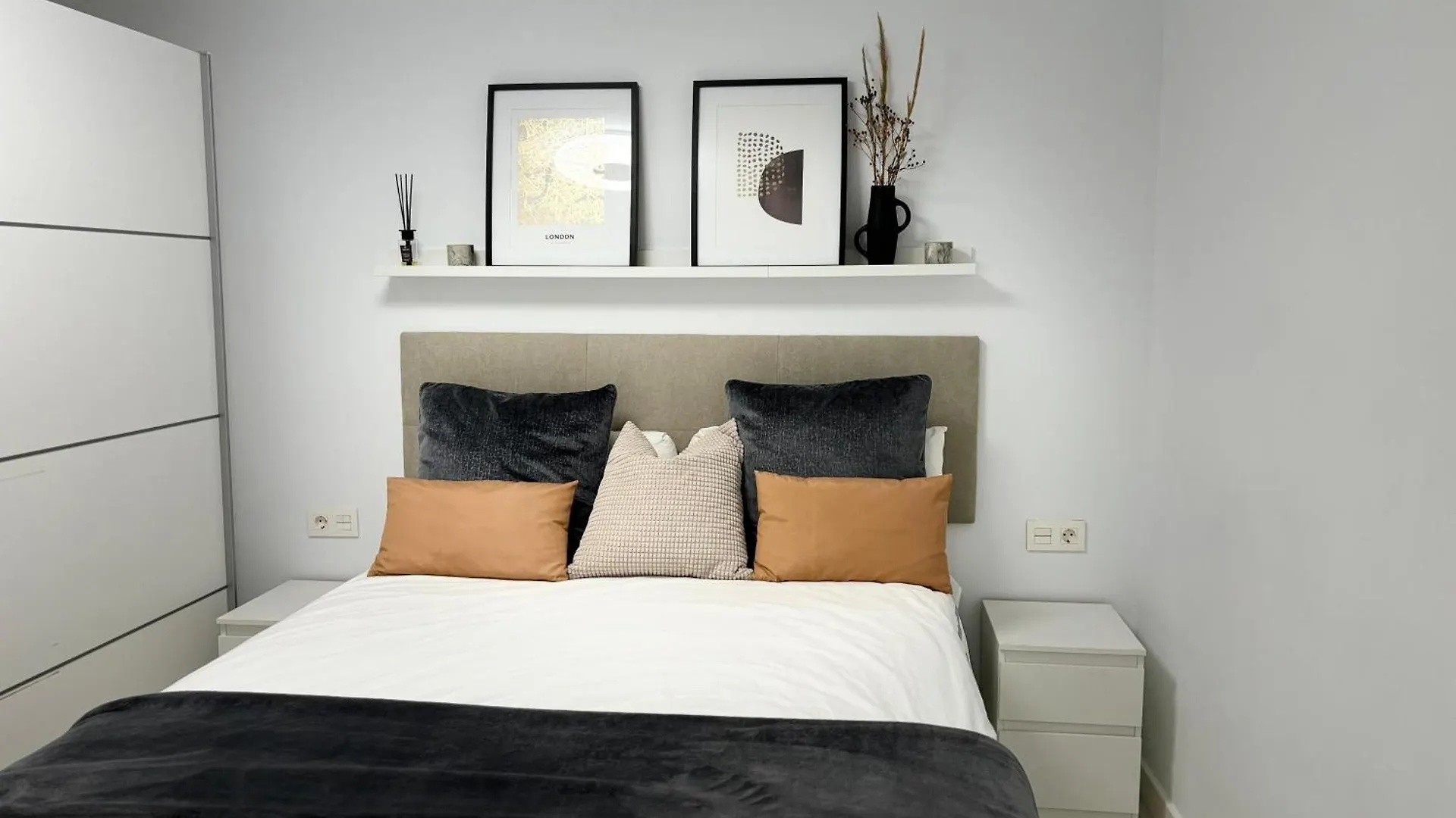 Caroli Hideout Apartment Marbella