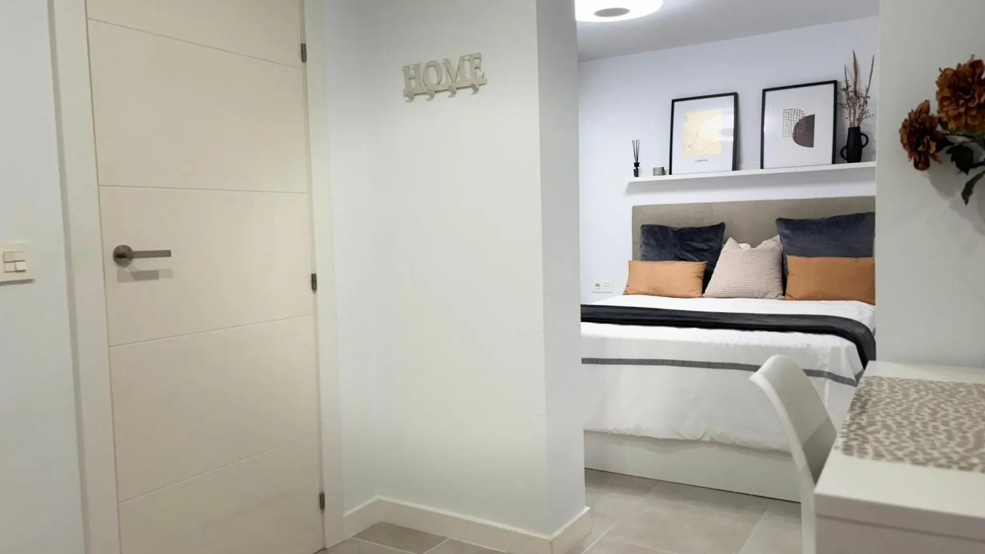 Caroli Hideout Apartment Marbella