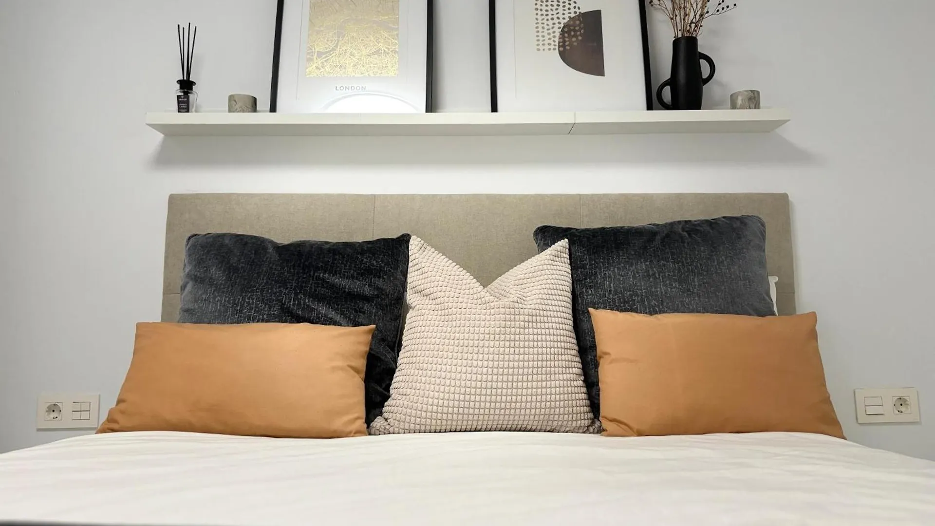 Caroli Hideout Apartment Marbella