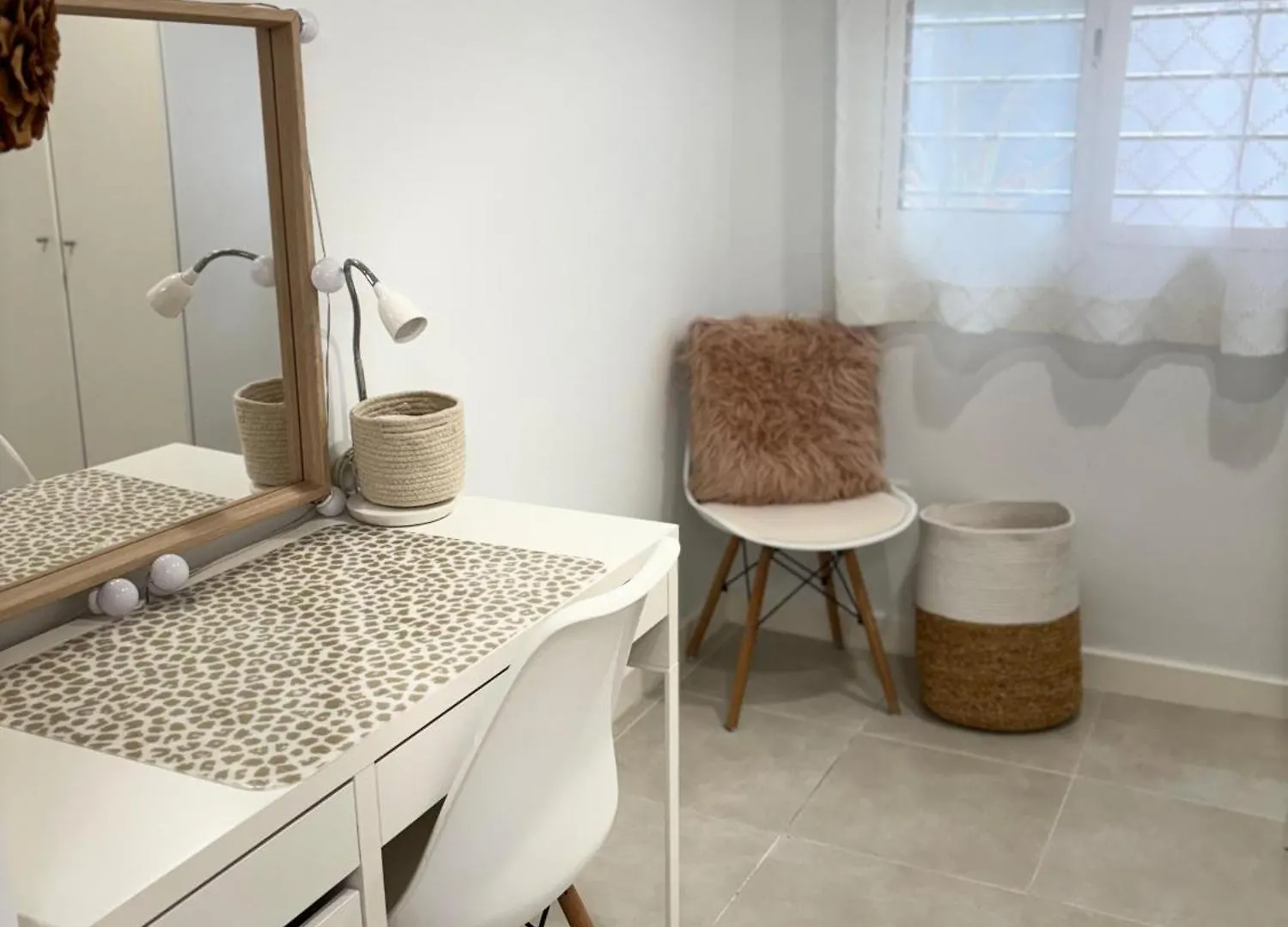 Caroli Hideout Apartment Marbella