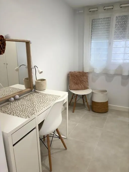 Caroli Hideout Apartment Marbella