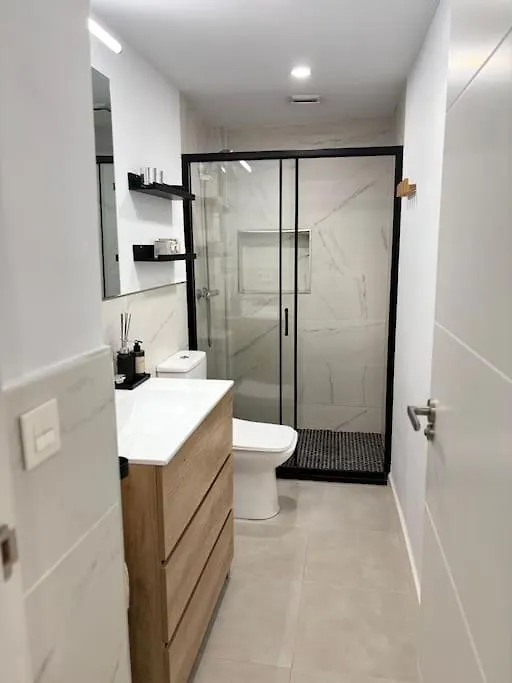Caroli Hideout Apartment Marbella