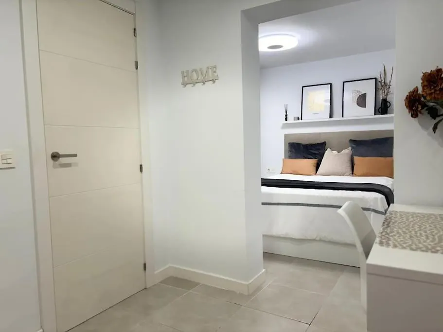 Caroli Hideout Apartment Marbella 0*,  Spain