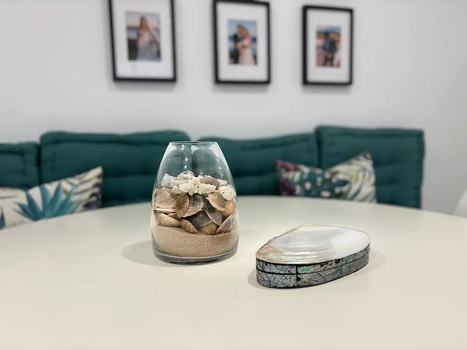 Caroli Hideout Apartment Marbella