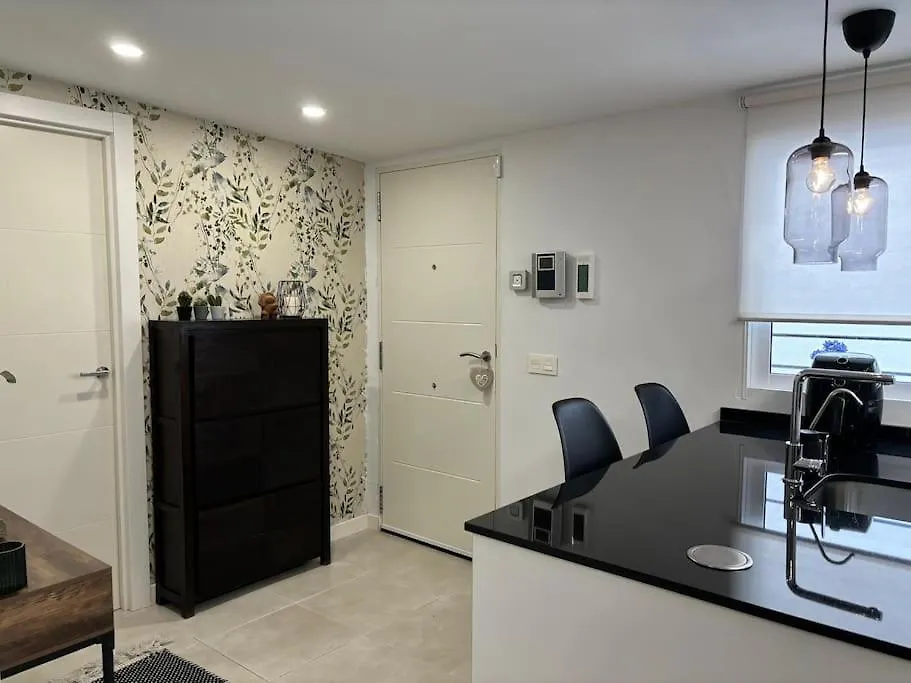 Caroli Hideout Apartment Marbella Spain