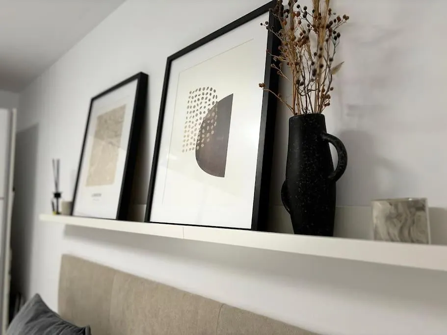Caroli Hideout Apartment Marbella Spain