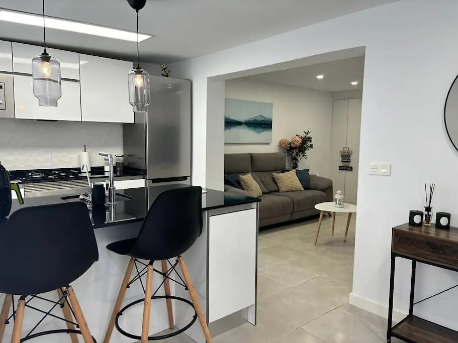 Caroli Hideout Apartment Marbella