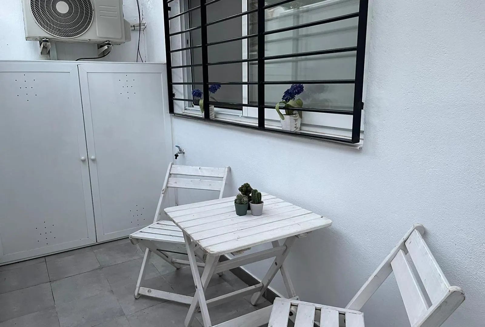 Caroli Hideout Apartment Marbella 0*,