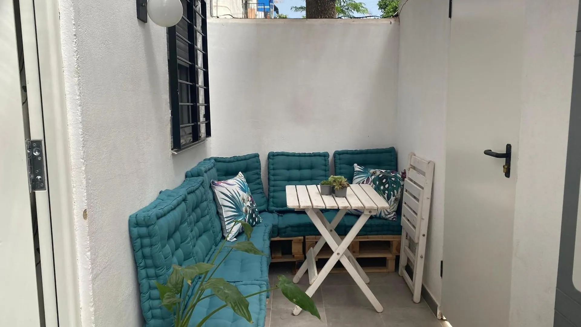 Caroli Hideout Apartment Marbella